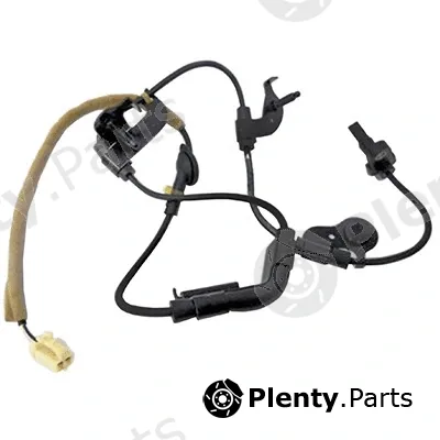 Fispa 84.1079 — Sensor, wheel speed