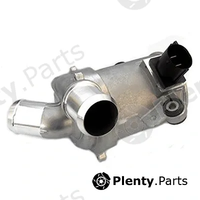 Fispa 5.5085 — Auxiliary Water Pump (cooling water circuit)