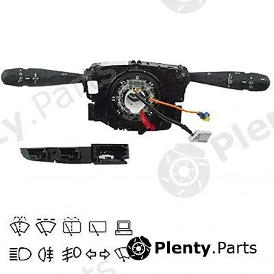 Steering Column Switch