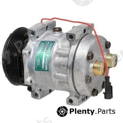 Fispa 1.1102 — Compressor, air conditioning
