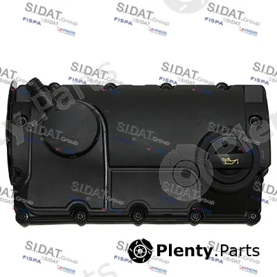 Fispa BA010067A2 — Cylinder Head Cover