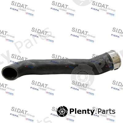 Fispa 501161 — Charge Air Hose