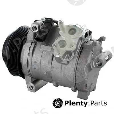 Fispa 1.5289 — Compressor, air conditioning