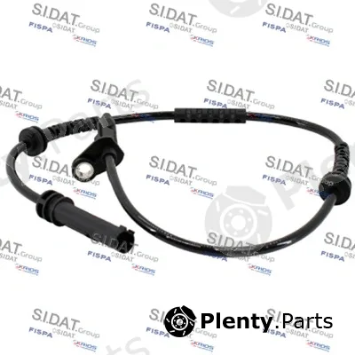 Fispa 84.1479A2 — Sensor, wheel speed