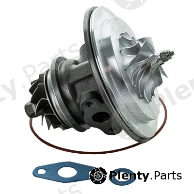 Fispa 47.1233 — Core assembly, turbocharger ETP TURBO