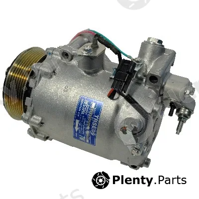 Fispa 1.1429 — Compressor, air conditioning
