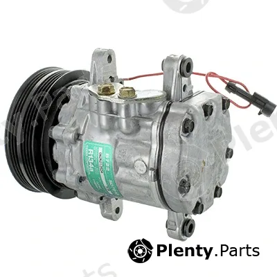 Fispa 1.1337 — Compressor, air conditioning