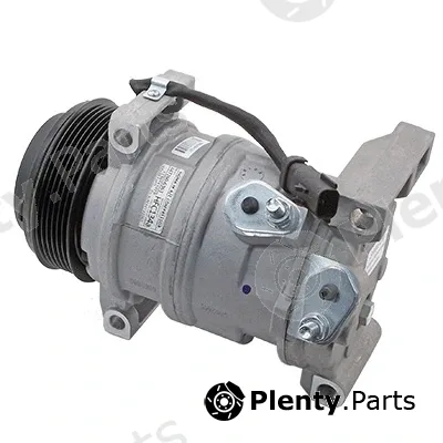 Fispa 1.5345A — Compressor, air conditioning