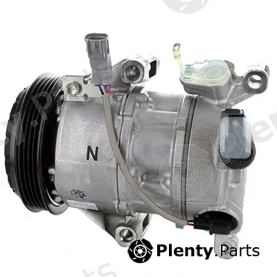 Fispa 1.5348 — Compressor, air conditioning