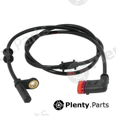 Fispa 84.660 — Sensor, wheel speed