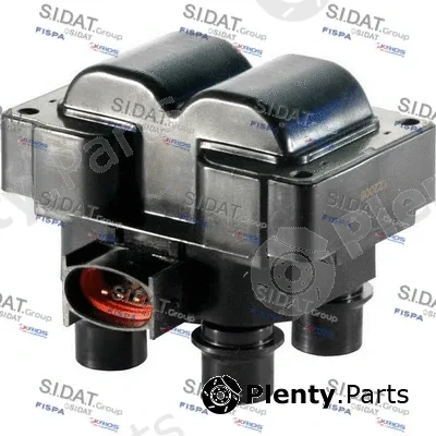 Fispa 85.30091A2 — Ignition Coil