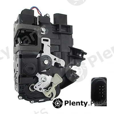 Fispa 610671A2 — Door Lock