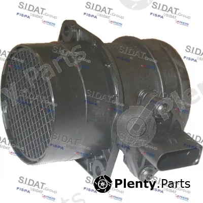 Fispa 38.663A2 — Mass Air Flow Sensor