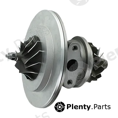Fispa 47.487 — Core assembly, turbocharger ETP TURBO