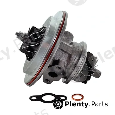 Fispa 47.1178 — Core assembly, turbocharger ETP TURBO