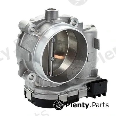 Fispa 88.381 — Throttle Body