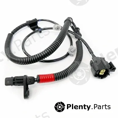 Fispa 84.958 — Sensor, wheel speed