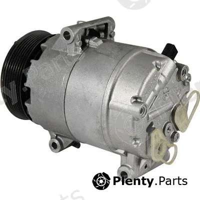 Fispa 1.4086 — Compressor, air conditioning