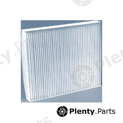 Fispa MBX200 — Filter, cabin air
