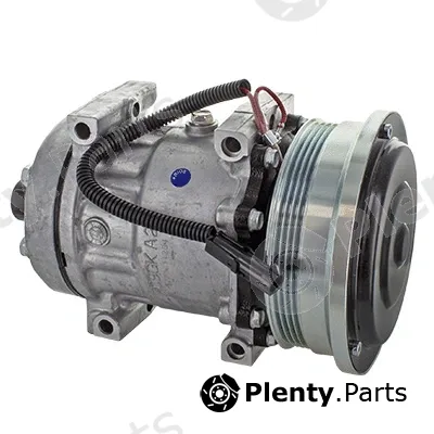 Fispa 1.1495 — Compressor, air conditioning