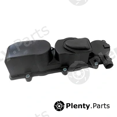 Fispa 83.2626 — Oil Separator, crankcase ventilation