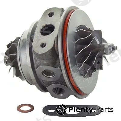 Fispa 47.293 — Core assembly, turbocharger ETP TURBO
