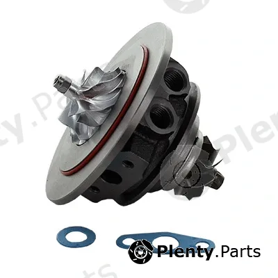 Fispa 47.1353 — Core assembly, turbocharger ETP TURBO