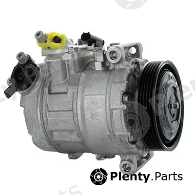 Fispa 1.5406 — Compressor, air conditioning
