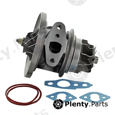 Fispa 47.1216 — Core assembly, turbocharger ETP TURBO