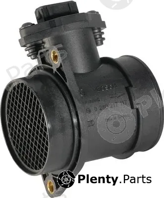 Fispa 38.707 — Mass Air Flow Sensor