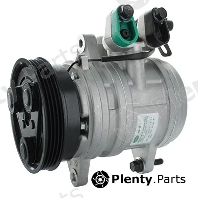 Fispa 1.8028 — Compressor, air conditioning