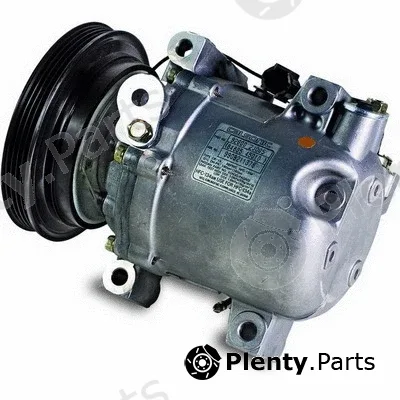 Fispa 1.9015 — Compressor, air conditioning