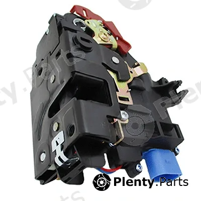 Fispa 610415A2 — Door Lock