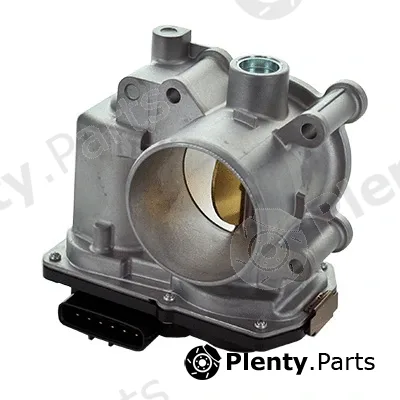 Fispa 88.356 — Throttle Body