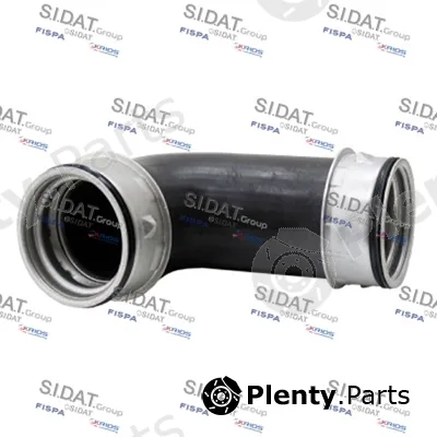 Fispa 500701 — Charge Air Hose