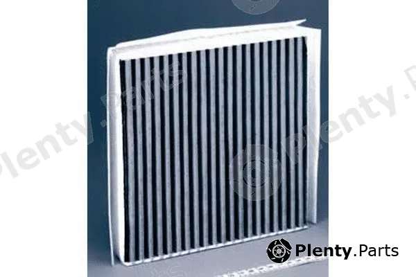 Fispa 590 — Filter, cabin air