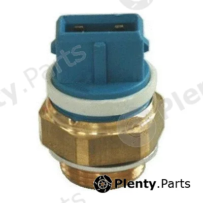 Fispa 82.763 — Temperature Switch, radiator fan
