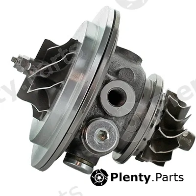 Fispa 47.188 — Core assembly, turbocharger ETP TURBO