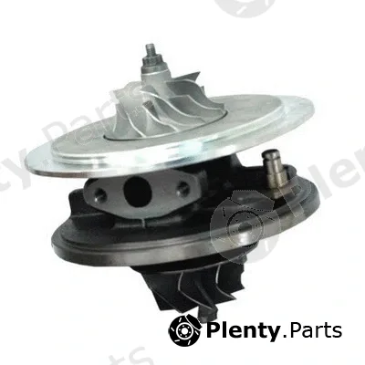 Fispa 47.056 — Core assembly, turbocharger ETP TURBO