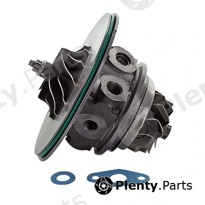 Fispa 47.1402 — Core assembly, turbocharger ETP TURBO