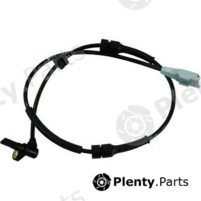 Fispa 84.704 — Sensor, wheel speed