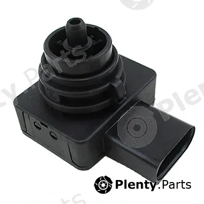 Fispa 84.3143 — Pressure Sensor, brake booster