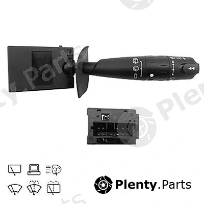 Steering Column Switch