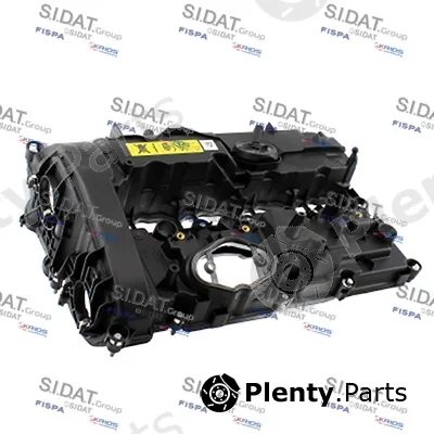 Fispa BA010037A2 — Cylinder Head Cover