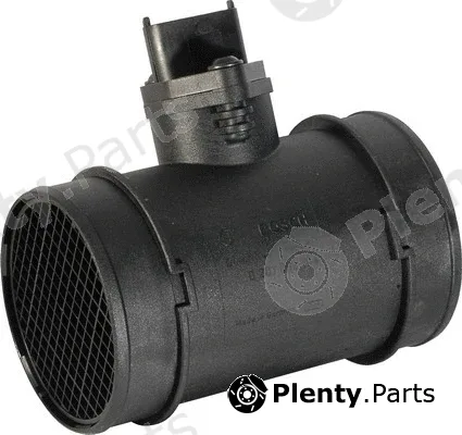 Fispa 38.689 — Mass Air Flow Sensor