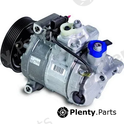 Fispa 1.5177 — Compressor, air conditioning