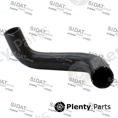 Fispa 500909 — Charge Air Hose