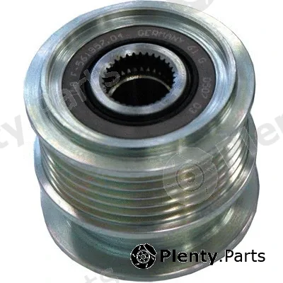 Fispa 455180 — Alternator Freewheel Clutch