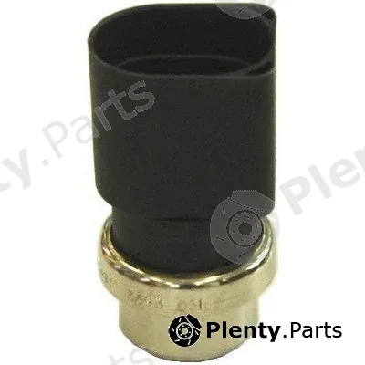 Fispa 82.399 — Temperature Switch, radiator fan