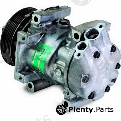 Fispa 1.1262 — Compressor, air conditioning